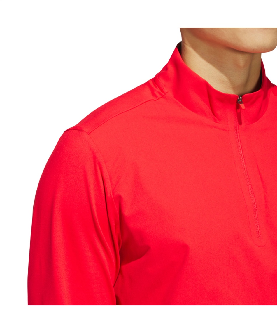 アディダス(adidas) ゴルフウェア ブルゾン アディゼロ ファブリック