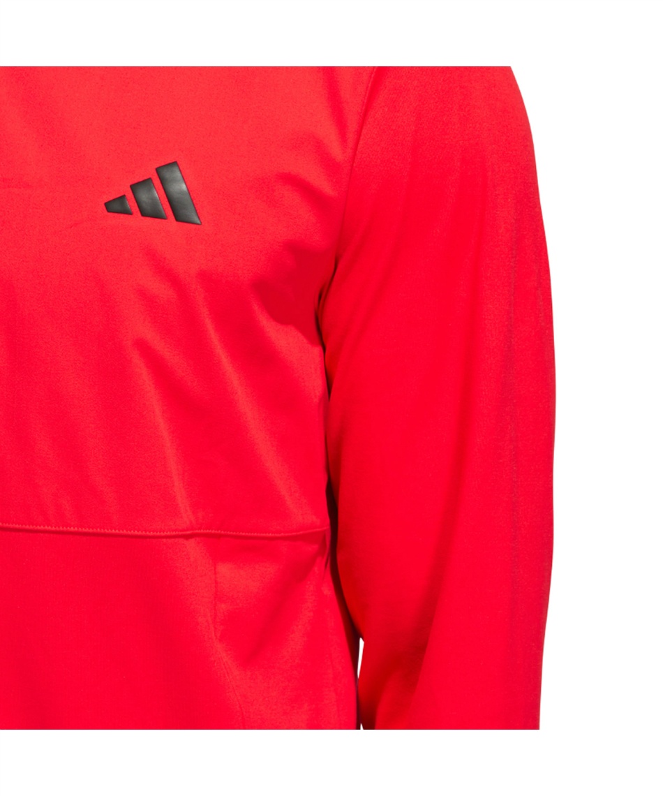 アディダス(adidas) ゴルフウェア ブルゾン アディゼロ ファブリック