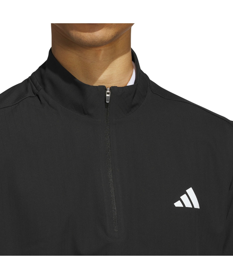 アディダス(adidas) ゴルフウェア ブルゾン アディゼロ
