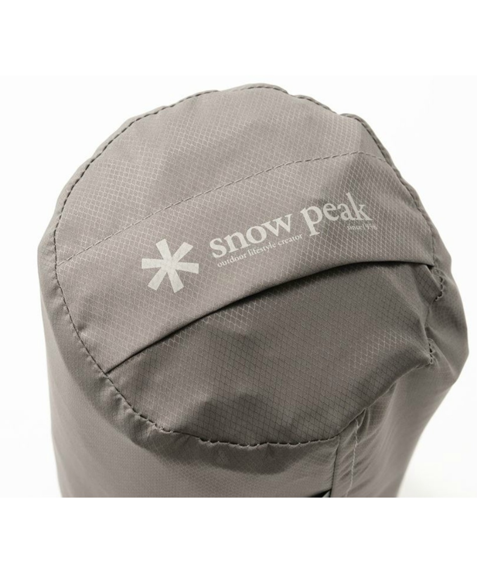 スノーピーク(snow peak) エアマット コンパクトワイドマット TM-089