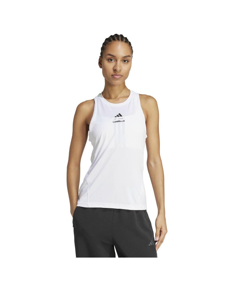 adidas lesmills グラフィック タンクトップ 楽天市場】 【公式】アディダス adidas 返品可 ジム