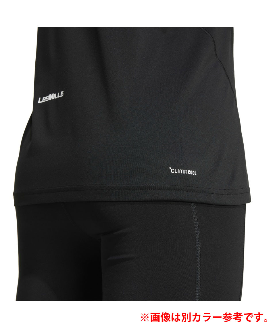 新品未開封 レスミルズ ショーツ BC81ダン着用モデル 2月7日発売】ノースリーブシャツLes Mills グラフィック タンク