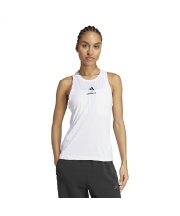 2月7日発売】ノースリーブシャツLes Mills グラフィック タンクトップ