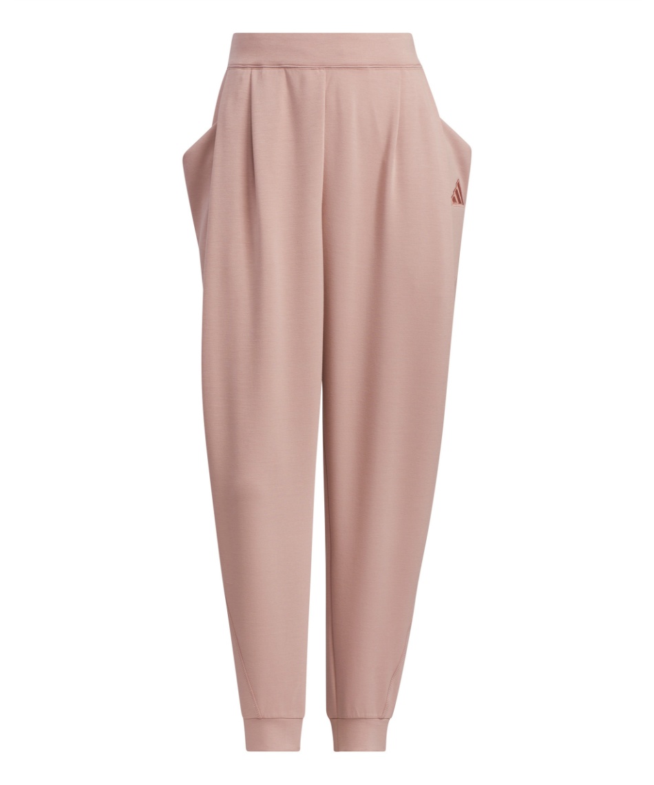 クーポン対象外】 アディダス(adidas) ロングパンツ Lux AC ジョガー