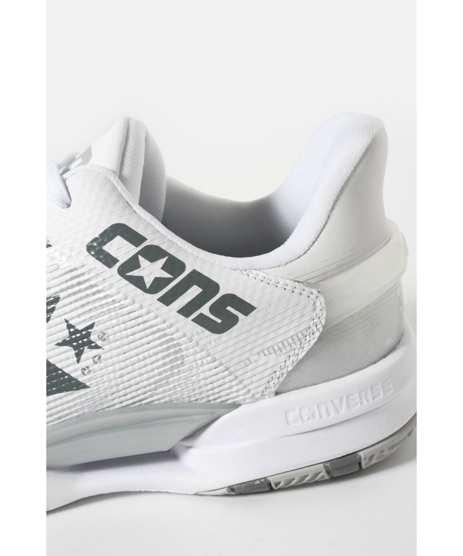 シューズ(男性用) CONS ACCELERATOR LOW29cm バスケットシューズ CONS ACCELERATOR LOW コンズ アクセレ
