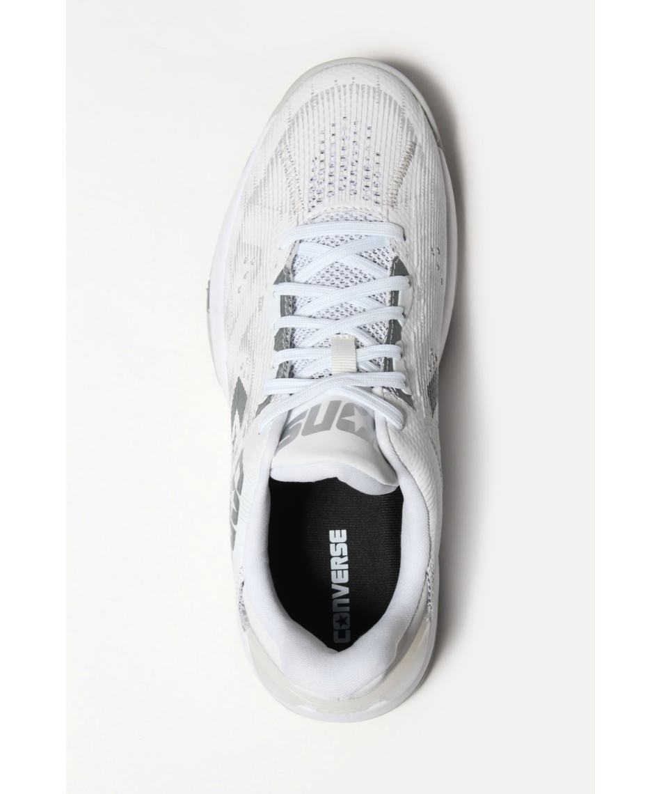 バスケットシューズ CONS ACCELERATOR LOW コンズ アクセレレーター