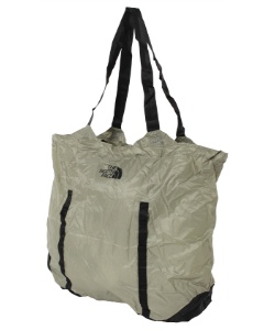 The North Face グレー トートバッグ ノースフェイス/The North Face グレー トートバッグ - メルカリ