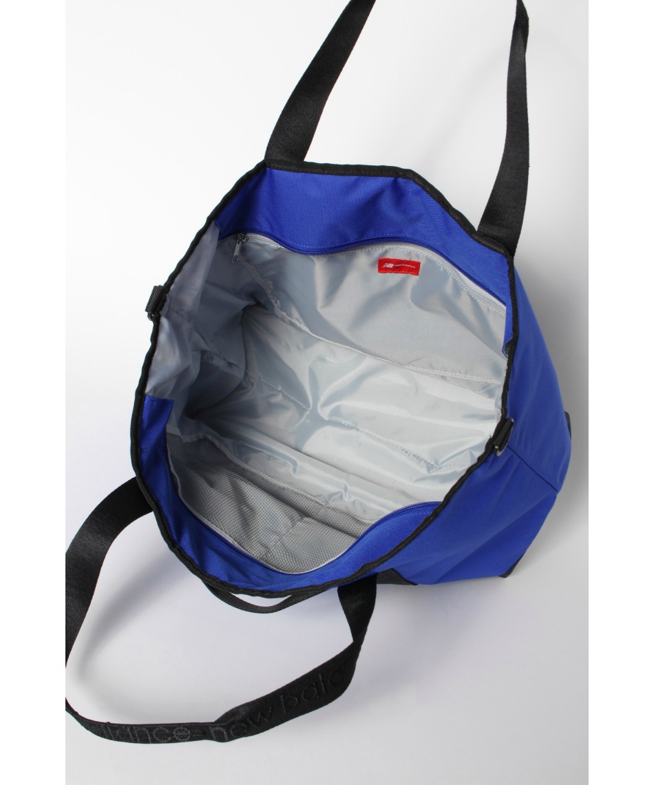 ニューバランス(new balance) トートバッグ 012-5981003 【2025年