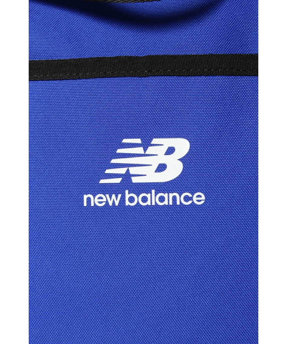 ニューバランス(new balance) トートバッグ 012-5981003 【2025年