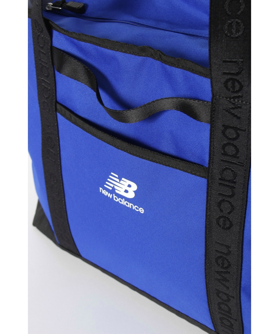 ニューバランス(new balance) トートバッグ 012-5981003 【2025年