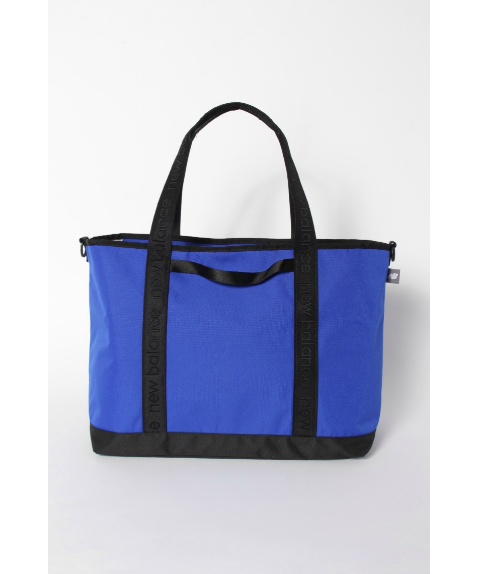 ニューバランス(new balance) トートバッグ 012-5981003 【2025年