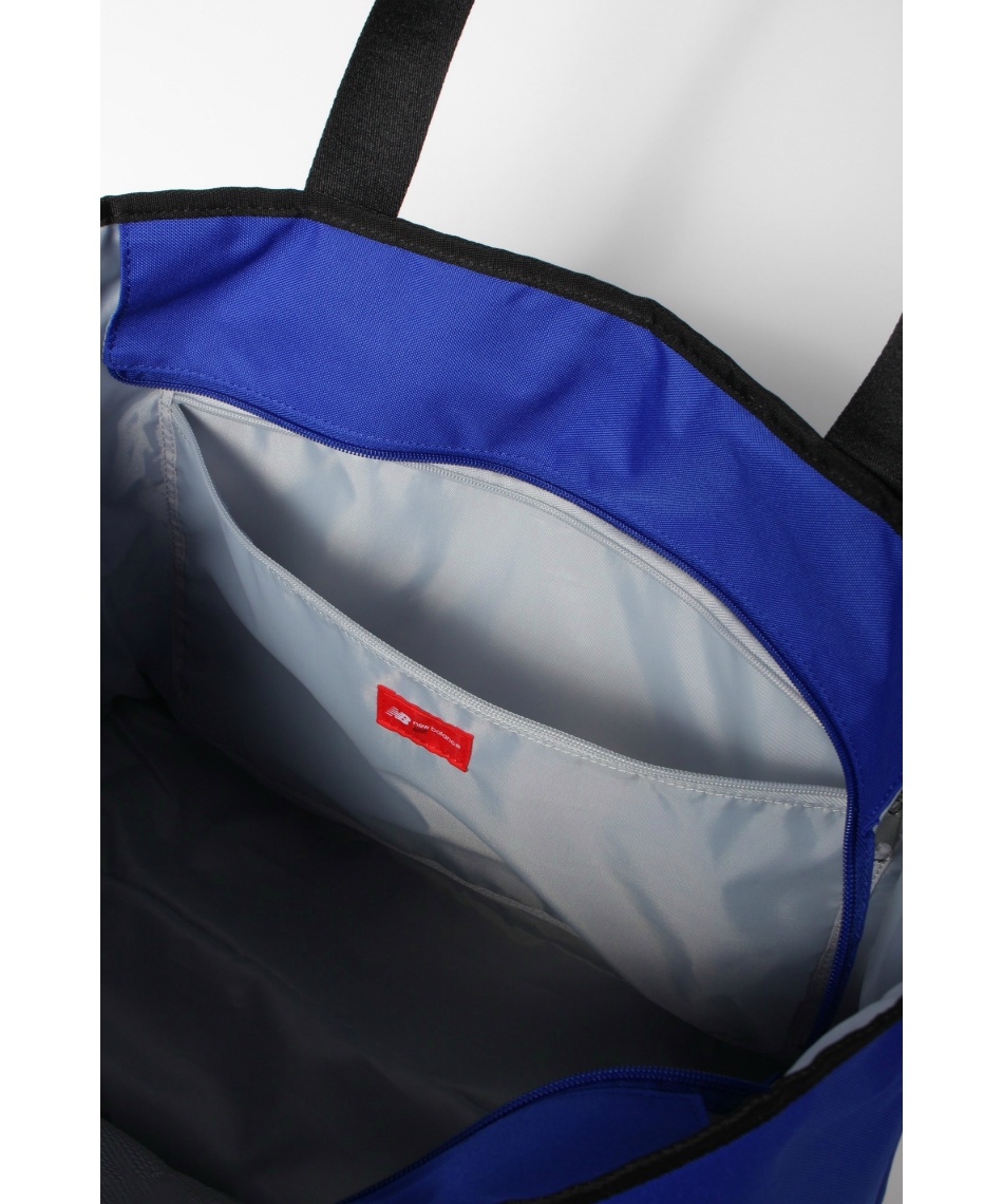 ニューバランス(new balance) トートバッグ 012-5981003 【2025年