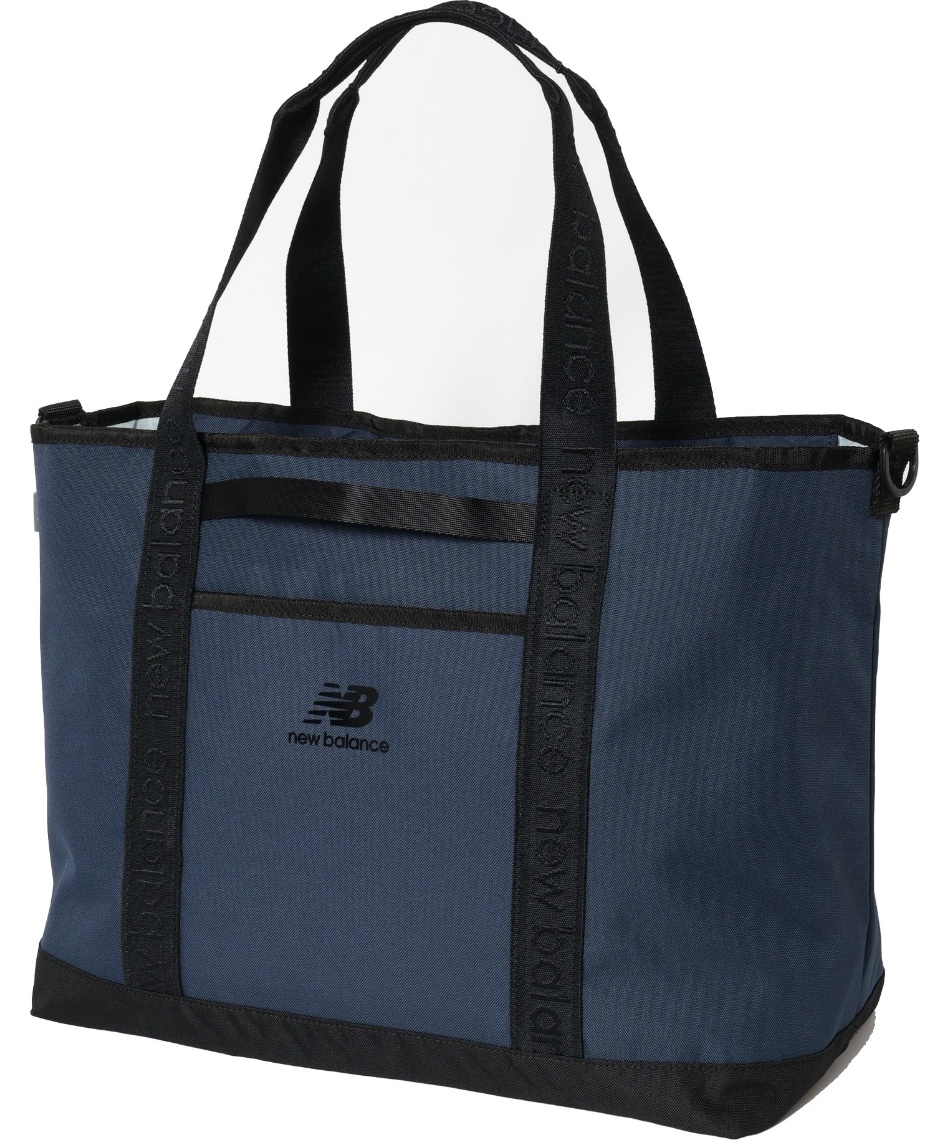PT還元対象外】 ニューバランス(new balance) トートバッグ 012