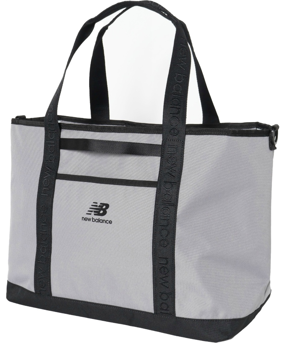 ニューバランス(new balance) トートバッグ 012-5981003 【2025年