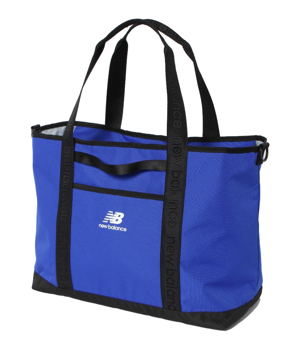 ニューバランス(new balance) トートバッグ 012-5981003 【2025年