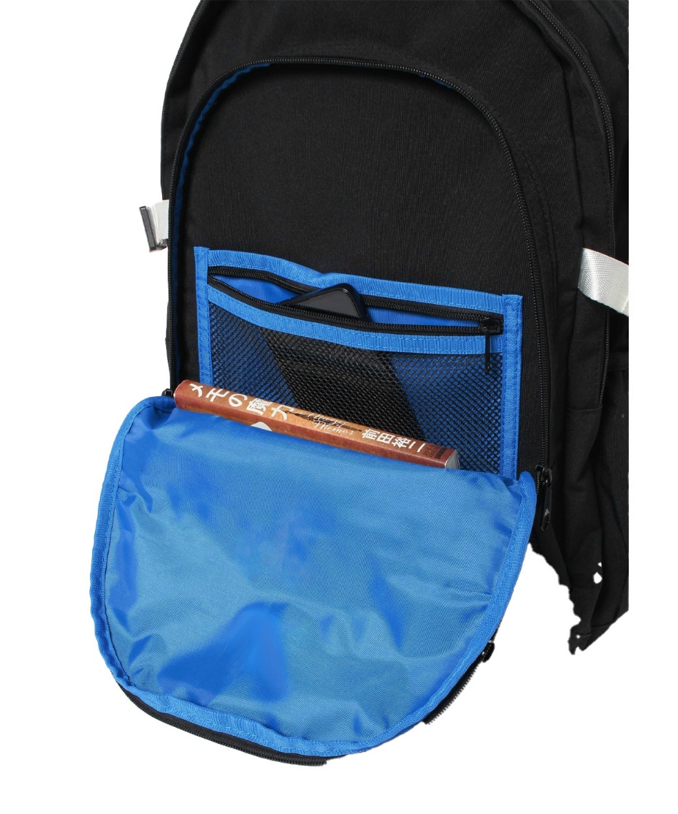 カッパ(Kappa) バックパック 32L 215-804 | スポーツ用品ならヒマラヤ