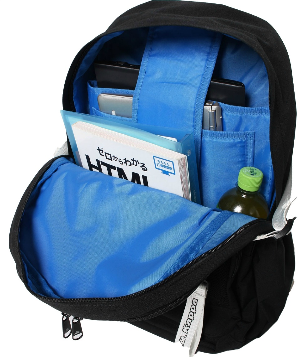 カッパ(Kappa) バックパック 32L 215-804 | スポーツ用品ならヒマラヤ