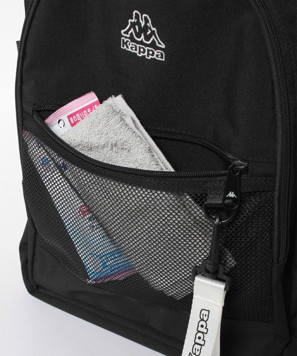 カッパ(Kappa) バックパック 32L 215-804 | スポーツ用品ならヒマラヤ