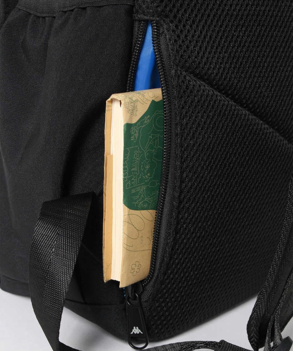 カッパ(Kappa) バックパック 32L 215-804 | スポーツ用品ならヒマラヤ