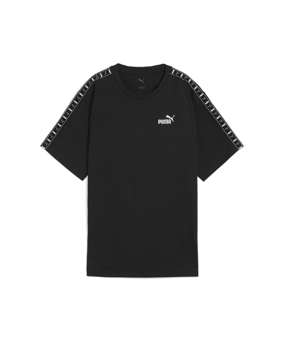プーマ(PUMA) Tシャツ 半袖 ESS テープリラックス半袖Tシャツ 687698