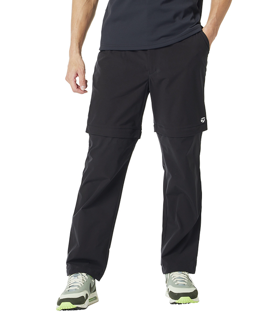 テーラーメイド(TaylorMade) ゴルフウェア ロングパンツ ストレッチ