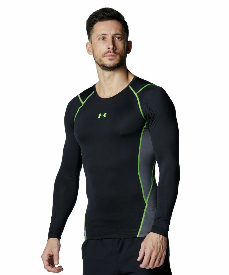 アンダーアーマー(UNDER ARMOUR) アンダーウェア 長袖 UA