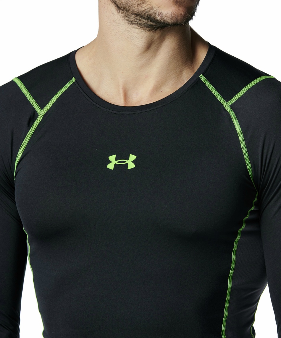 アンダーアーマー(UNDER ARMOUR) アンダーウェア 長袖 UA
