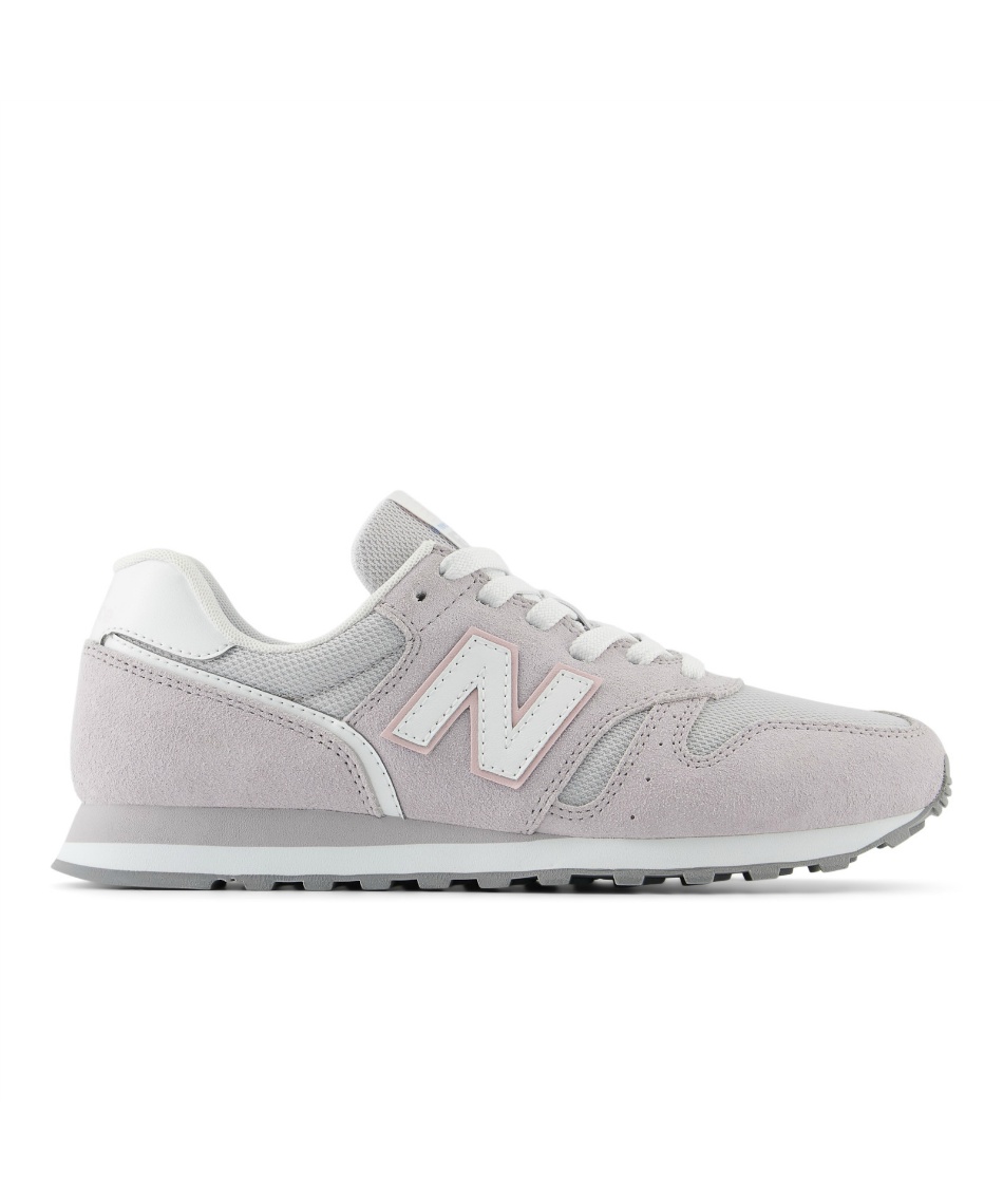 ほぼ未使用 New Balance WL373SO2 スニーカー 25cm New Balance new balance ニューバランス WL373【軽量