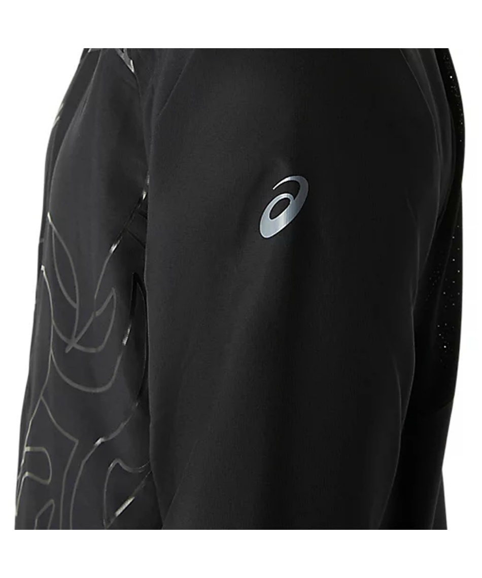 アシックス(asics) スポーツウェア クロスウェア ジャケット クール