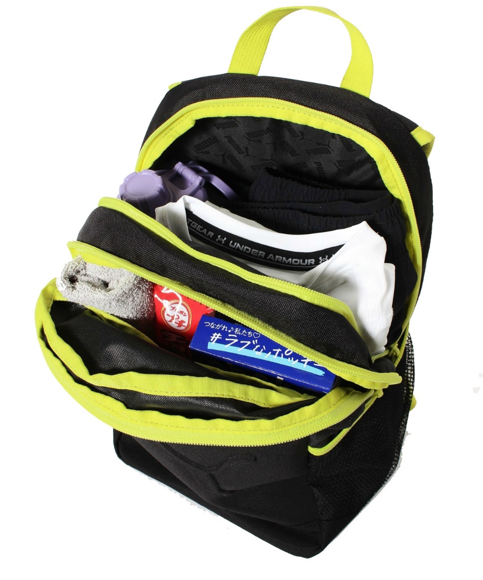 リュック 13L BUZZ スモールバックパック13 091327 | スポーツ用品なら