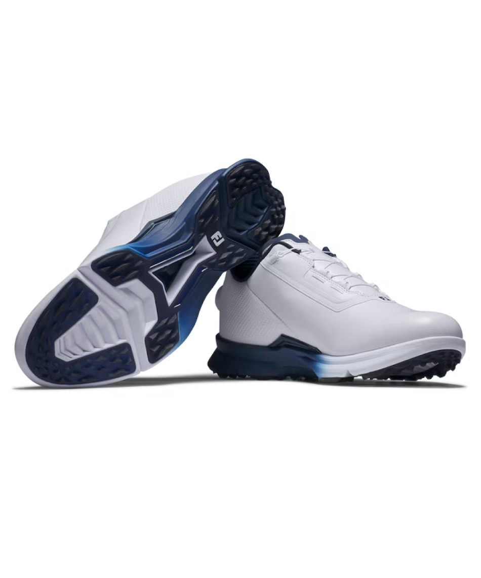 フットジョイ(FootJoy) ゴルフシューズ スパイクレス FJ フューエル