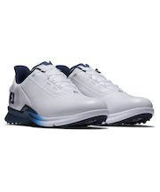 フットジョイ(FootJoy) ゴルフシューズ スパイクレス FJ フューエル