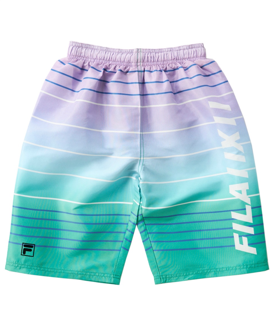 フィラ(FILA) サーフパンツ 男の子 トランクス 125-361 | スポーツ用品