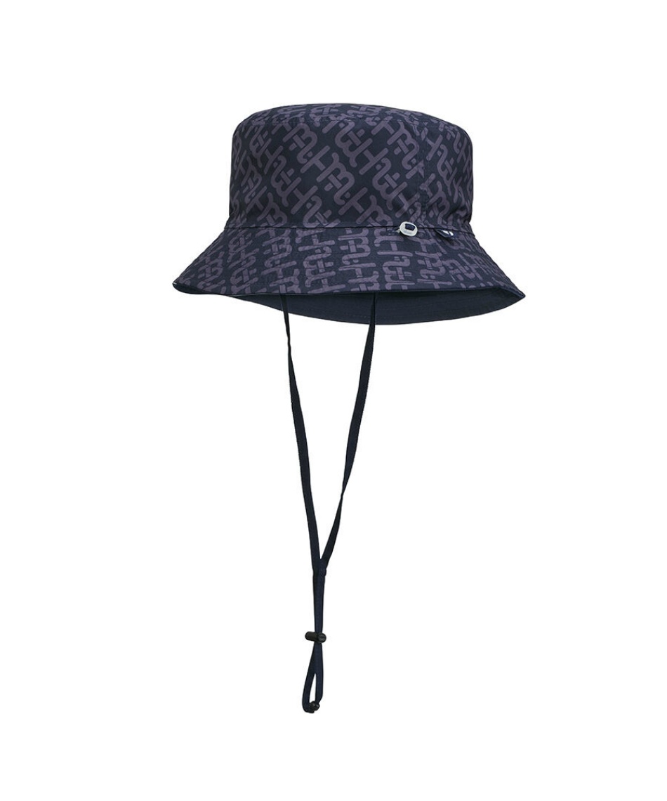 テーラーメイド(TaylorMade) ゴルフ ハット ウィメンズ W リバーシブル