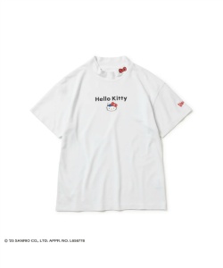 l|Cg68pt 20% OFF^SALE yzj[G(NEW ERA) StEFA Vc Women's  ~bhlbN TVc HELLO KITTY 14348712 yKizy2025Ntăfz fB[X zCg M