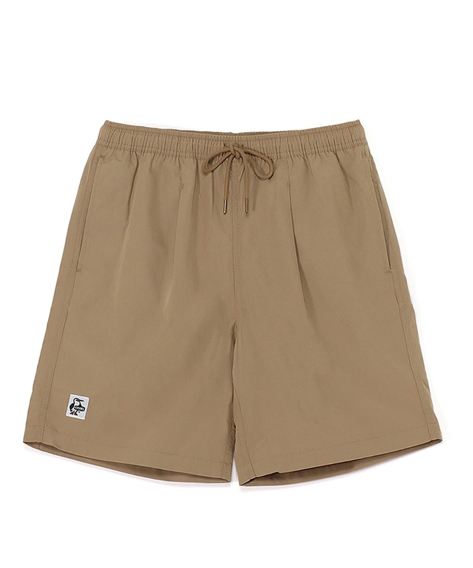 l|Cg67pt 1% OFF^SALE yz`X(CHUMS) V[gpc vW_Co[X CH03-1360 Y Beige M