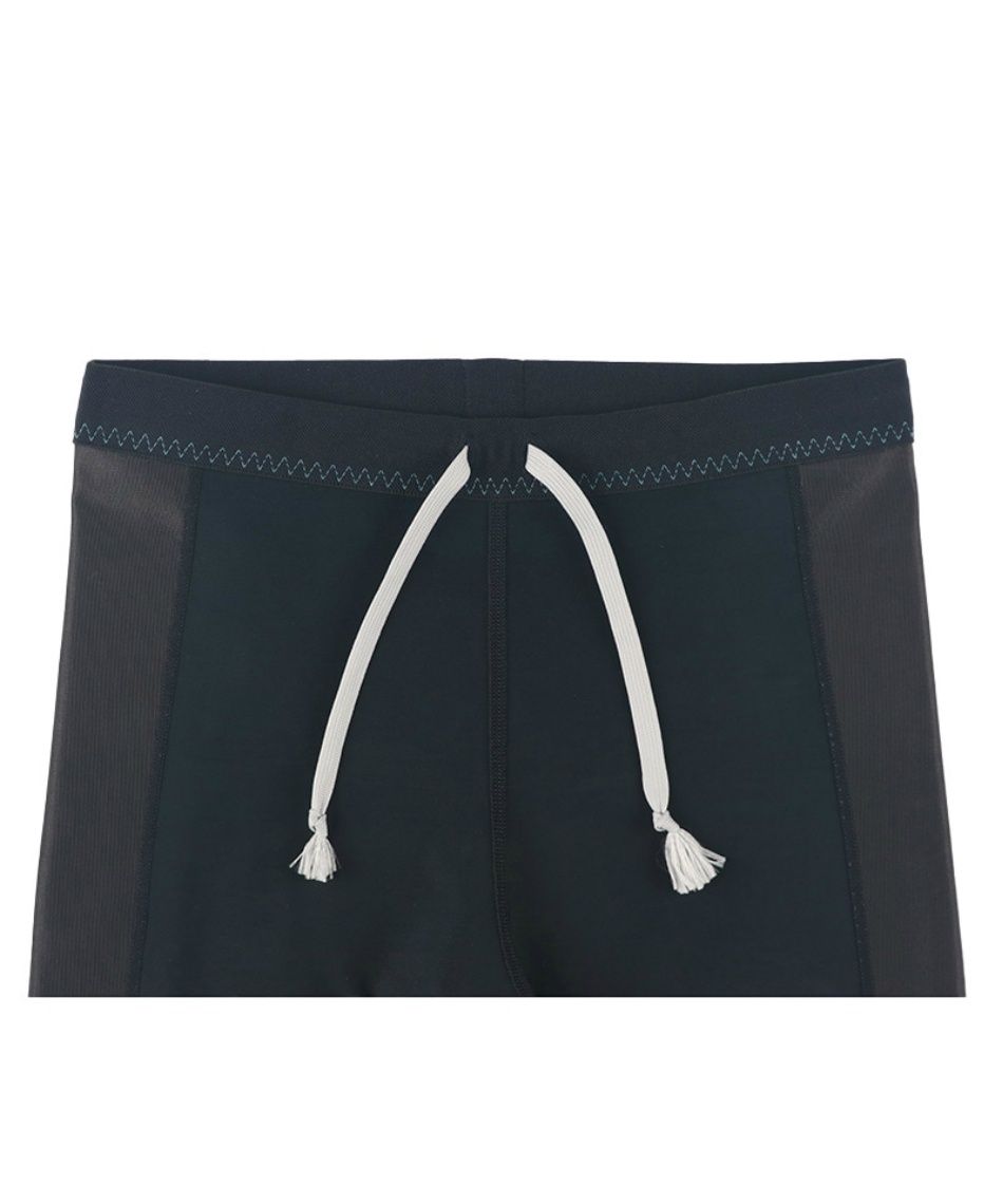 CW-X CHUMS ロングタイツ ウィメンズ スポーツCH09-1315 CHUMS CW-X Womens Sports Tights/チャムス x CW-Xウィメンズ