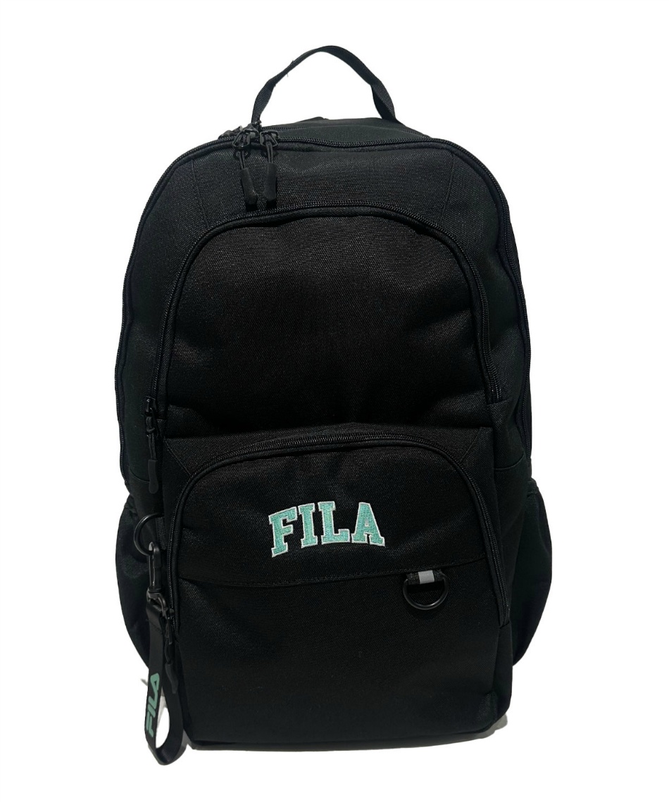 FILA(フィラ)★スモールロゴバックパック_FS3BPE6331X FILA(フィラ)☆スモールロゴバックパック_FS3BPE6331X (FILA