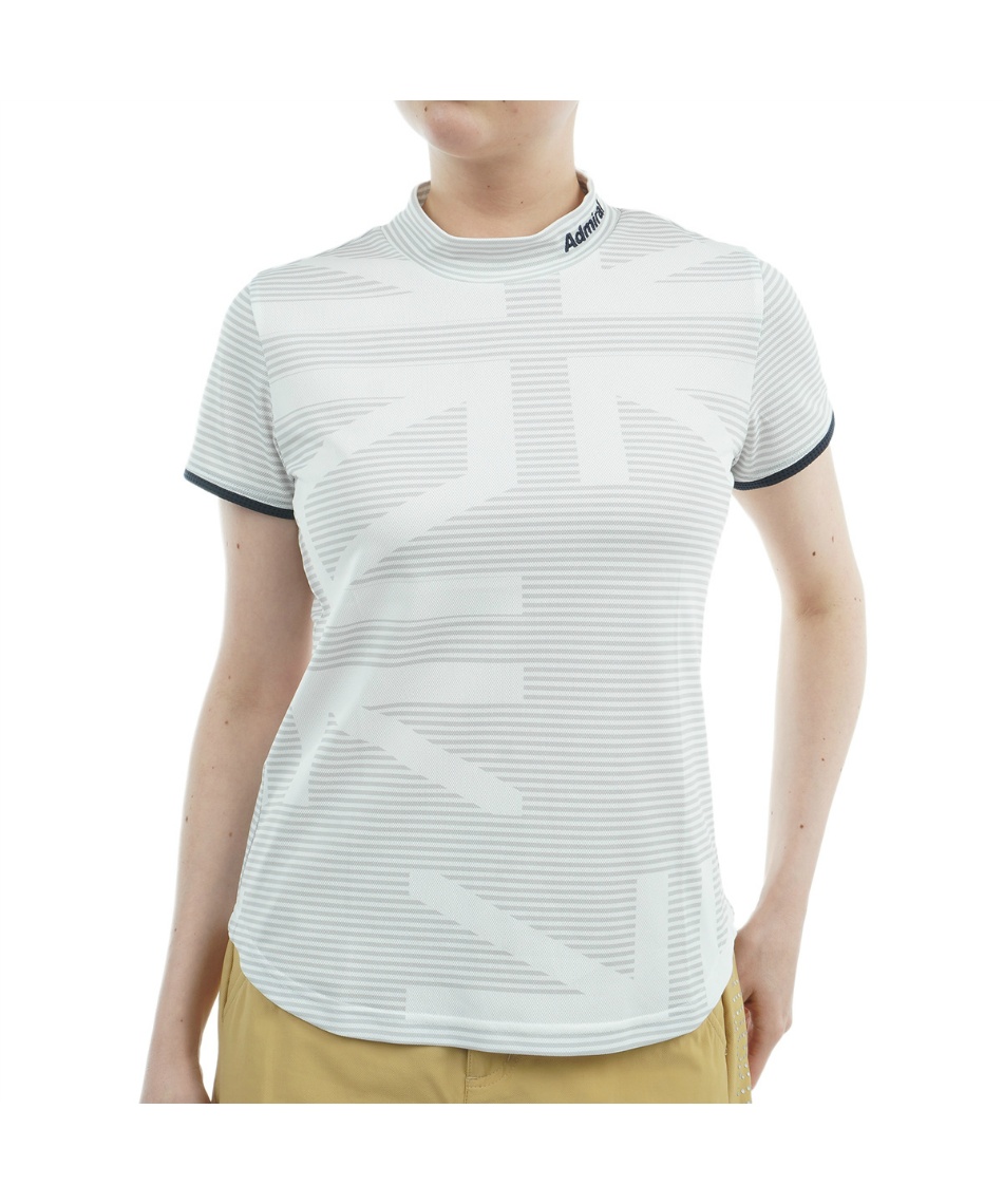 アドミラルゴルフ Admiral Golf 半袖シャツ L ユニオンジャック 楽天市場】【春夏モデル】 Admiral Golf (アドミラルゴルフ