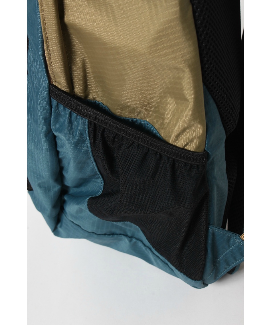 バックパック スプリングデール 20 CH60-3749-BLUE/BEIGE | スポーツ