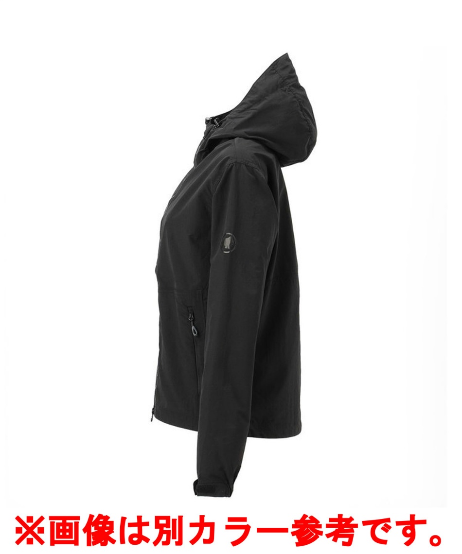 マムート(MAMMUT) アウトドア ジャケット Hiking WB Hooded