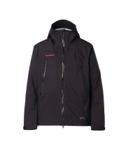 マムート MAMMUT masao light jacket Mサイズ マムート(MAMMUT) 防水ジャケット Masao Light 2.0 HS Hooded