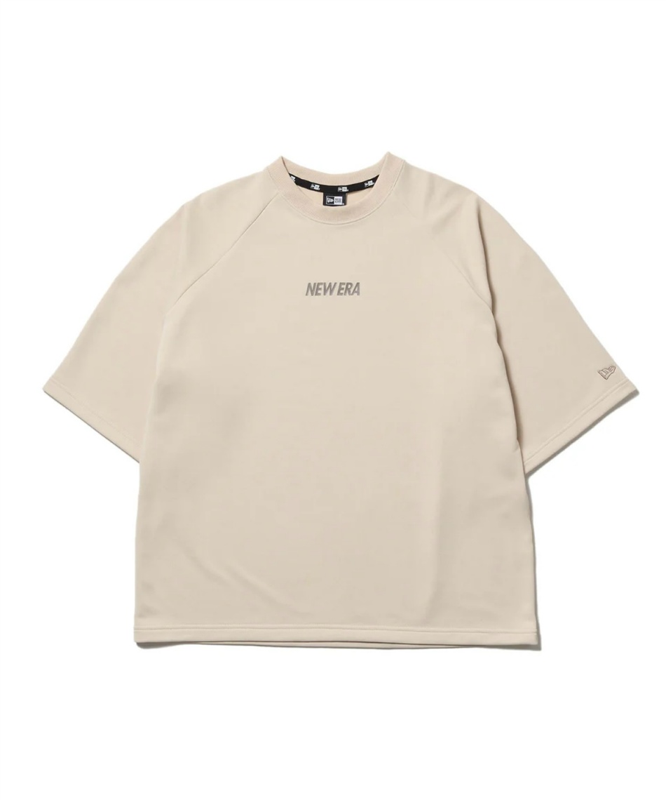 ニューエラ 半袖 ドライスウェット Tシャツ ニューエラ(NEW ERA) Tシャツ 半袖 半袖 ドライスウェット T
