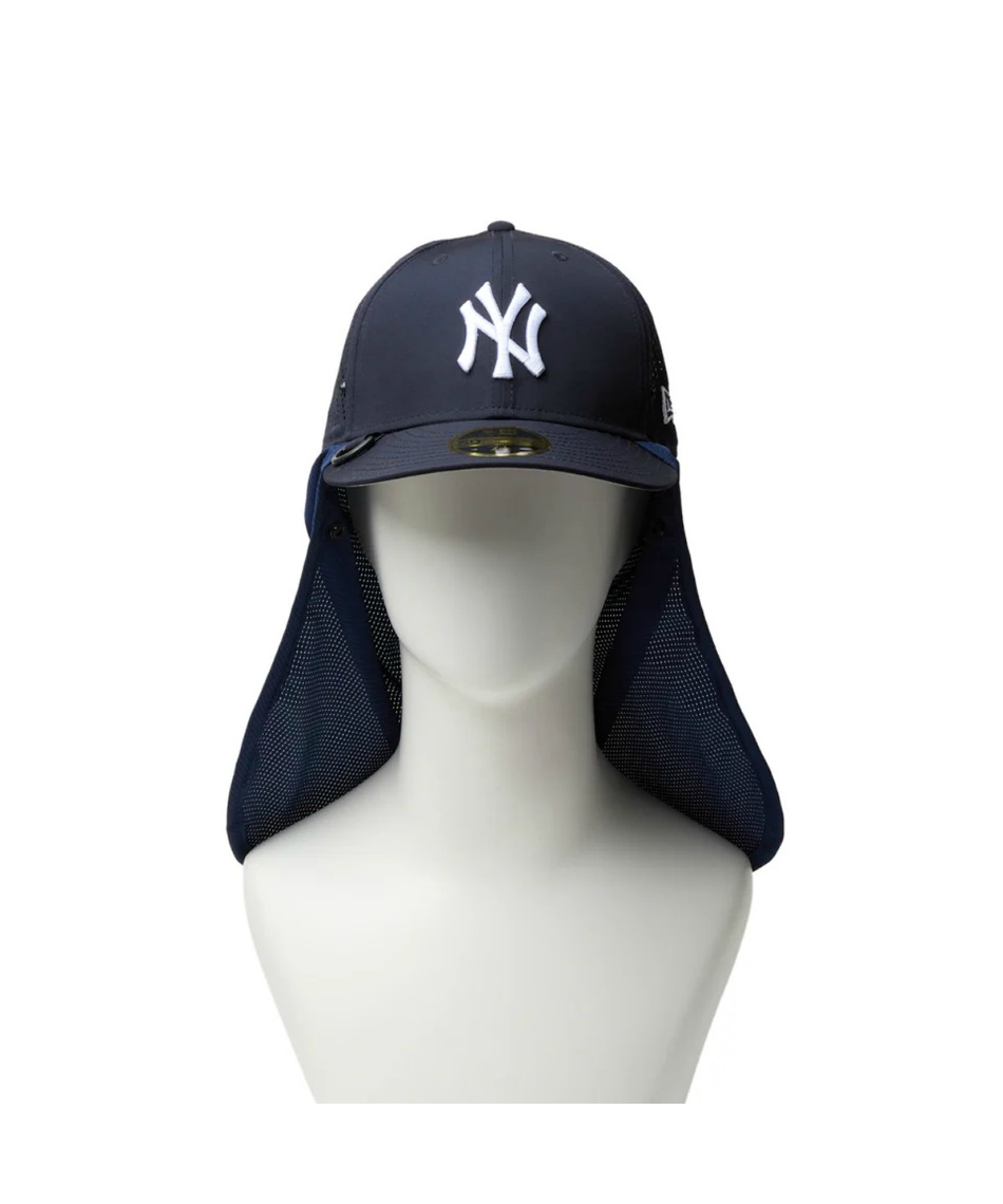 帽子 キャップ LP 59FIFTY サンシェード Angler Collection