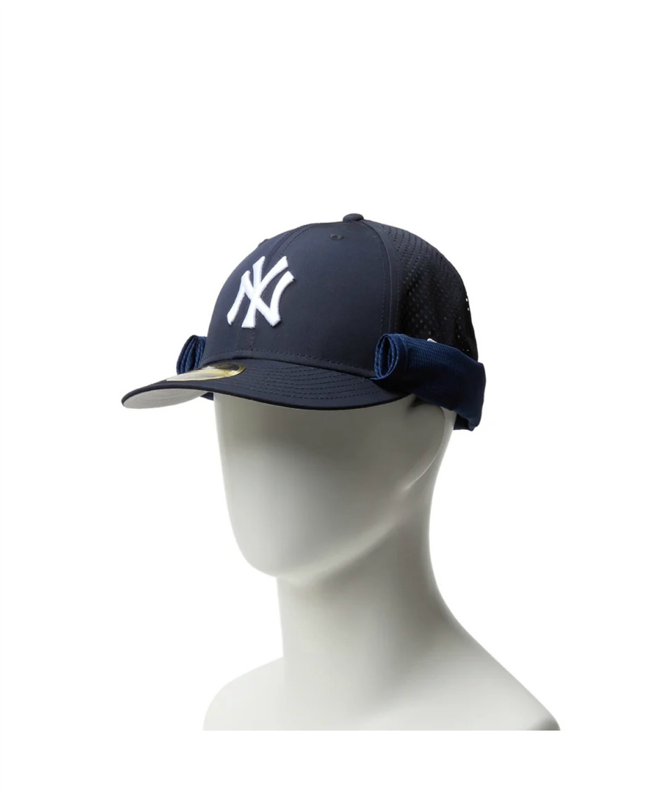 帽子 キャップ LP 59FIFTY サンシェード Angler Collection
