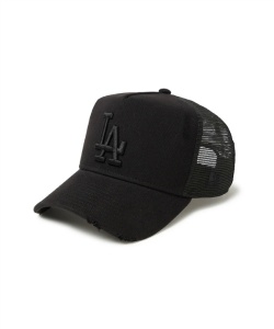 l|Cg48pt j[G(NEW ERA) Xq Lbv 9FORTY A-Frame gbJ[ Damaged Series T[XEhW[X 14388620 yKiz Y fB[X BLK