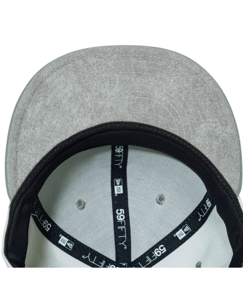 ニューエラ(NEW ERA) 帽子 キャップ 59FIFTY Storm サンディエゴ