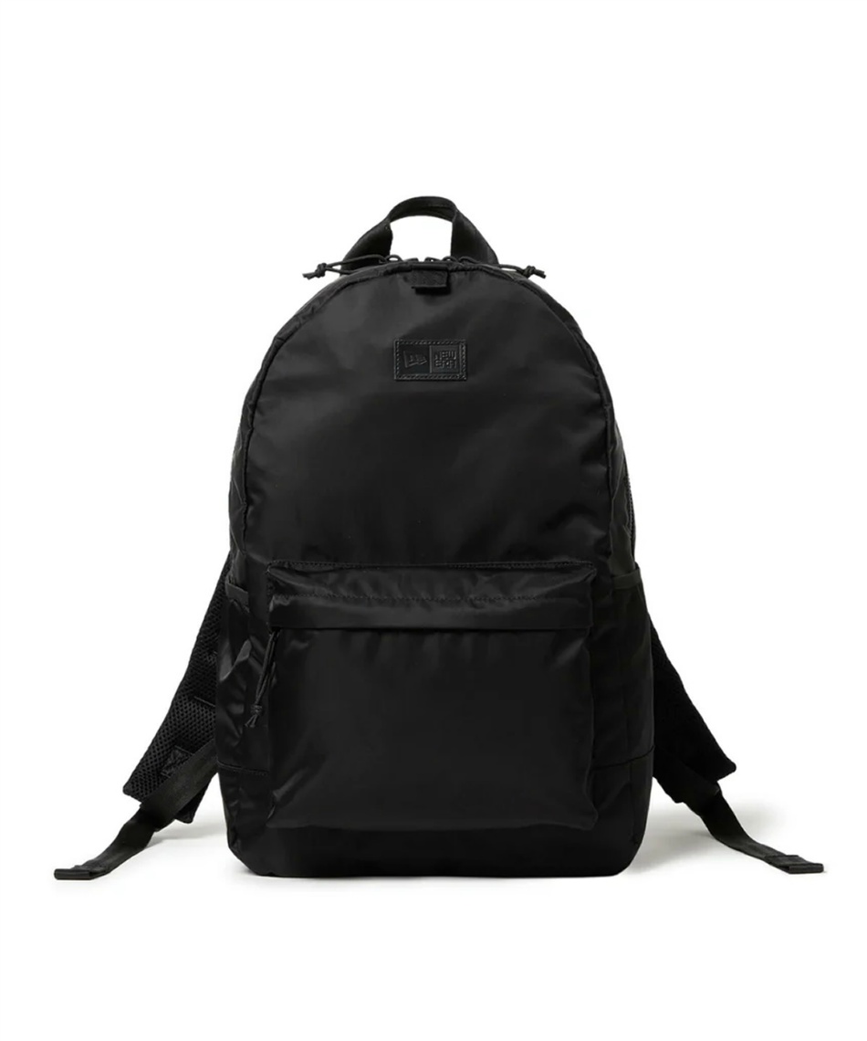 ニューエラ(NEW ERA) バックパック ライトパック 27L ナイロンツイル
