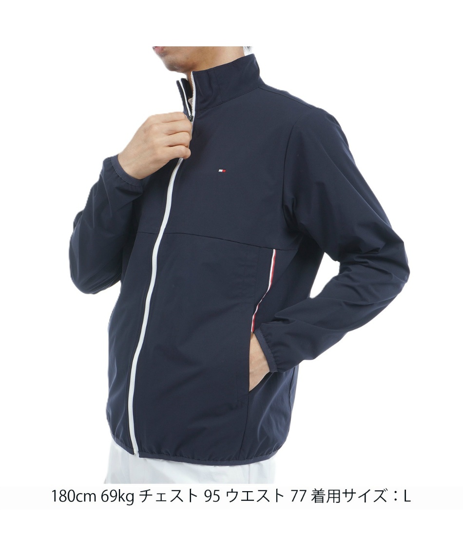 トミーヒルフィガーゴルフ(TOMMY HILFIGER GOLF) ゴルフウェア