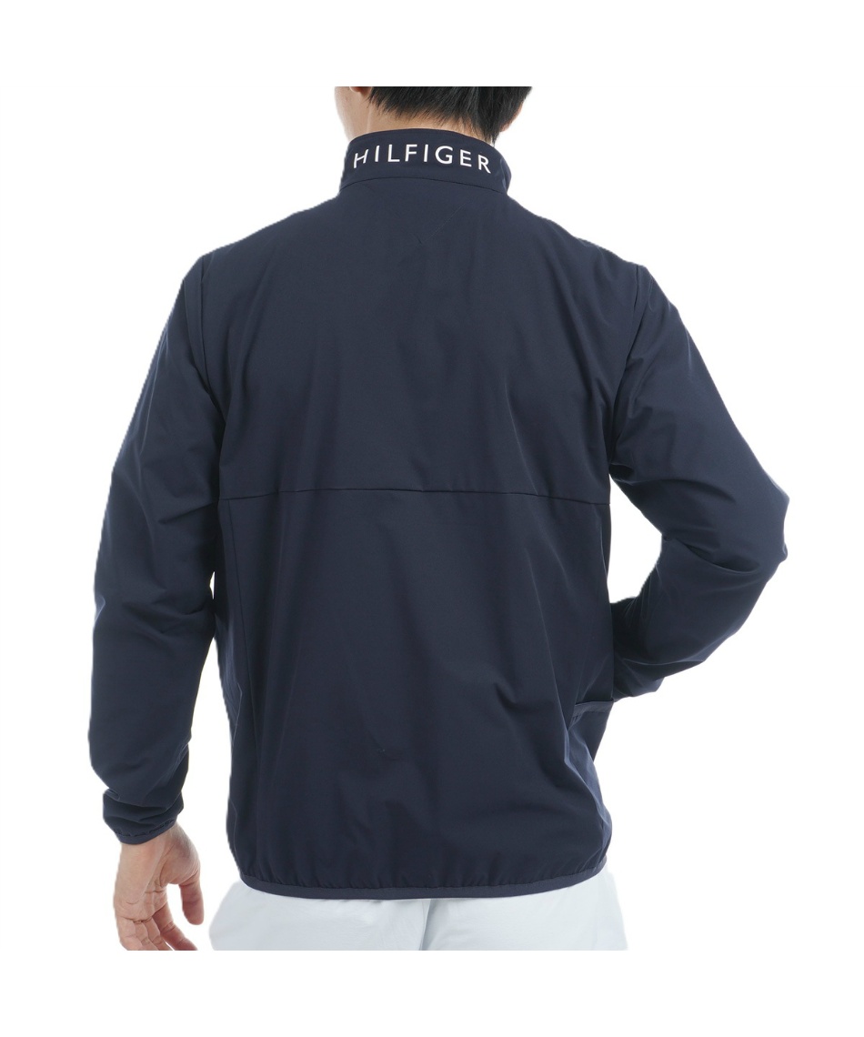 トミーヒルフィガーゴルフ(TOMMY HILFIGER GOLF) ゴルフウェア